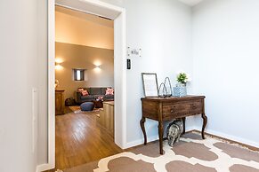 Lofts - Casa do Metro