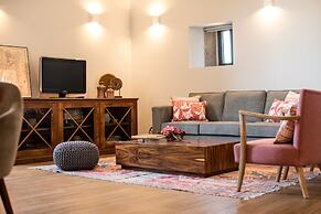 Lofts - Casa do Metro