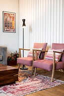 Lofts - Casa do Metro