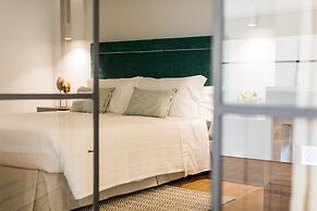 Lofts - Casa do Metro