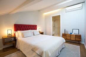 Lofts - Casa do Metro