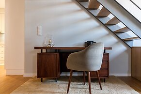 Lofts - Casa do Metro