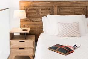 Lofts - Casa do Metro