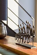 Lofts - Casa do Metro