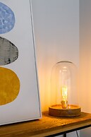 Lofts - Casa do Metro