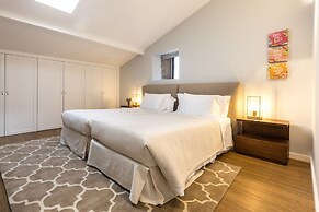 Lofts - Casa do Metro