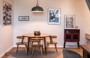 Lofts - Casa do Metro