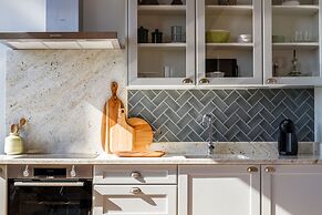 Lofts - Casa do Metro