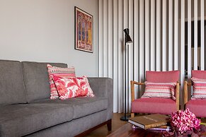 Lofts - Casa do Metro