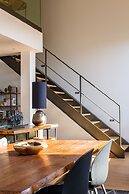 Lofts - Casa do Metro