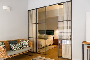 Lofts - Casa do Metro