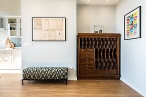 Lofts - Casa do Metro