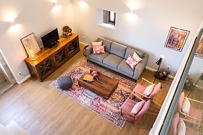 Lofts - Casa do Metro