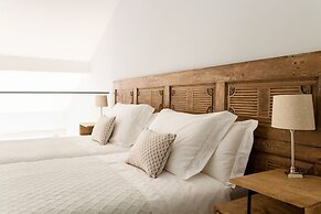 Lofts - Casa do Metro