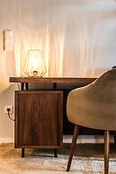 Lofts - Casa do Metro