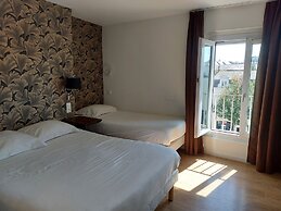 Hotel Le Royalty