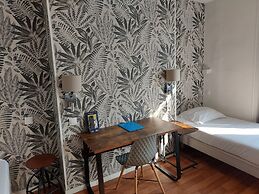 Hotel Le Royalty