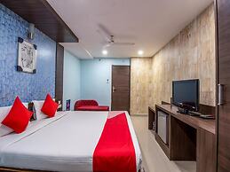 Hotel Pratap Residency
