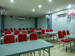 Hotel Pratap Residency