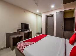 Hotel Pratap Residency