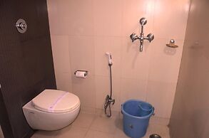 Hotel Pratap Residency