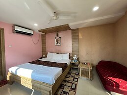 Hotel Pratap Residency