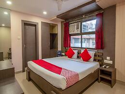 Hotel Pratap Residency
