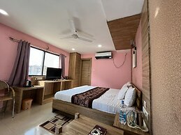 Hotel Pratap Residency