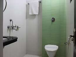 Hotel Pratap Residency