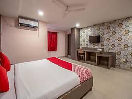Hotel Pratap Residency