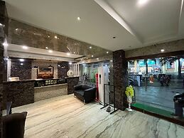 Hotel Pratap Residency