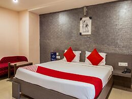 Hotel Pratap Residency