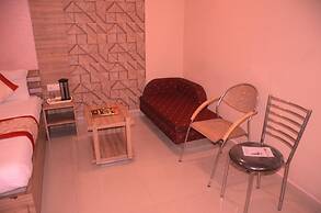 Hotel Pratap Residency