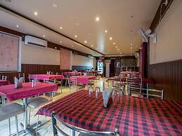 Hotel Pratap Residency