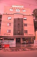 Hotel Pratap Residency