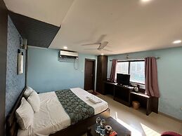 Hotel Pratap Residency
