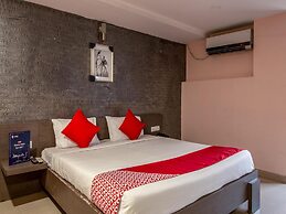 Hotel Pratap Residency