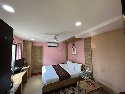 Hotel Pratap Residency
