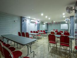Hotel Pratap Residency