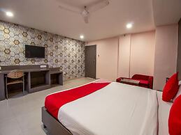 Hotel Pratap Residency