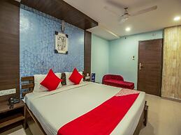 Hotel Pratap Residency