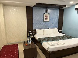 Hotel Pratap Residency