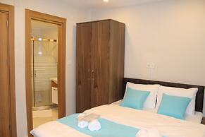 Istanbul Terrace Hotel