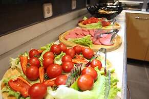 Istanbul Terrace Hotel