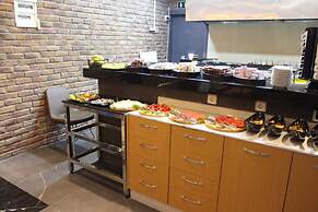 Istanbul Terrace Hotel