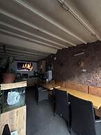 Istanbul Terrace Hotel