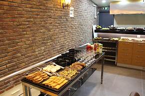 Istanbul Terrace Hotel