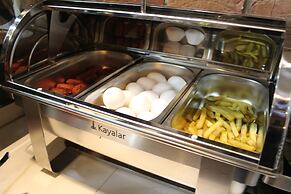 Istanbul Terrace Hotel