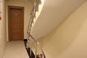 Istanbul Terrace Hotel