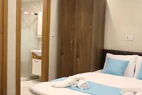 Istanbul Terrace Hotel